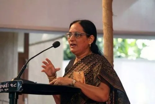 P.R.B. Arts and P.G.R. Commerce College Bardoli, Surat