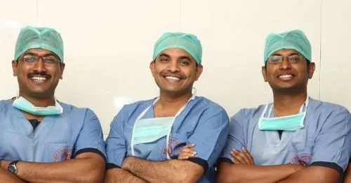 Preethi Hospital, Madurai