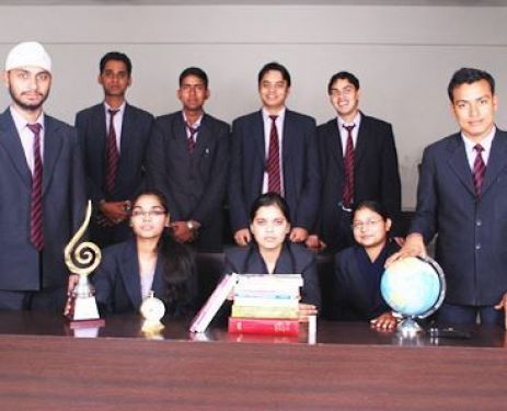Prem Prakash Gupta Institute of Engineering & Management, Bareilly