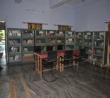 Prema Katiyar Shikshan Sansthan College, Kanpur Dehat