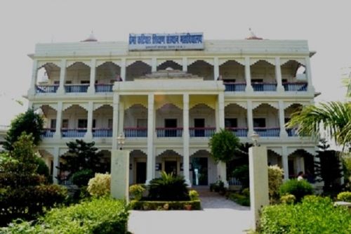 Prema Katiyar Shikshan Sansthan College, Kanpur Dehat