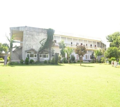 Prema Katiyar Shikshan Sansthan College, Kanpur Dehat