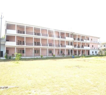 Prema Katiyar Shikshan Sansthan College, Kanpur Dehat
