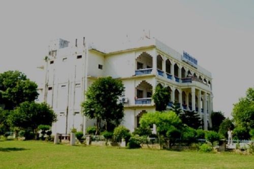 Prema Katiyar Shikshan Sansthan College, Kanpur Dehat