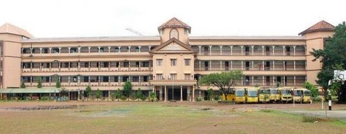 Presentation College of Applied Sciences Puthenvelikara, Ernakulam