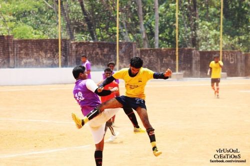 Presentation College of Applied Sciences Puthenvelikara, Ernakulam