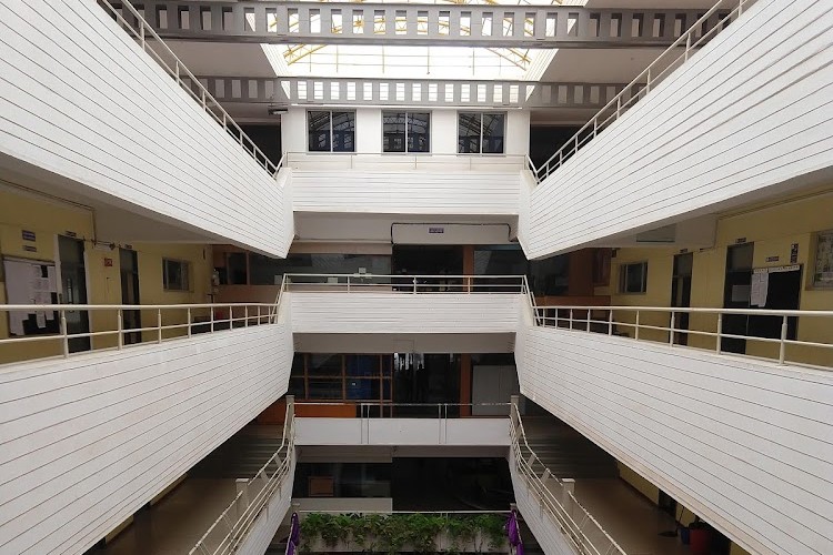 Presidency College, Bangalore