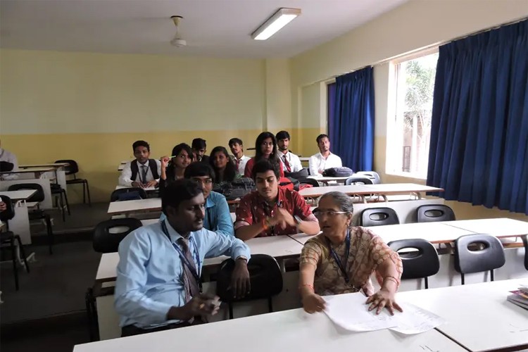 Presidency College, Bangalore