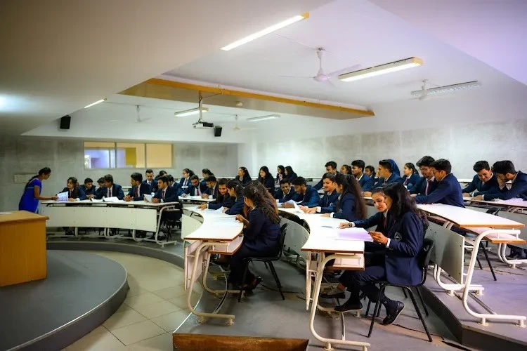 Presidency College, Bangalore