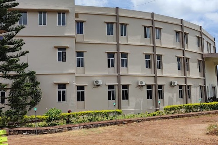 Presidency College, Berhampur
