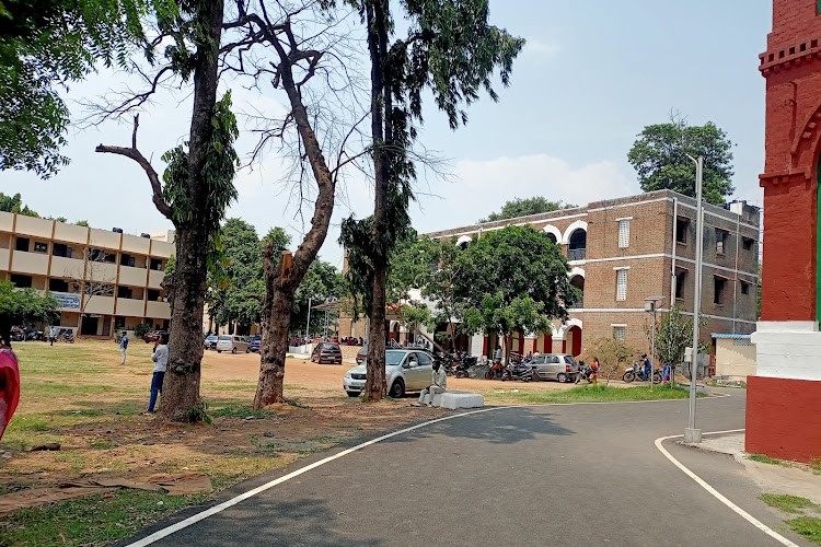 Presidency College, Chennai