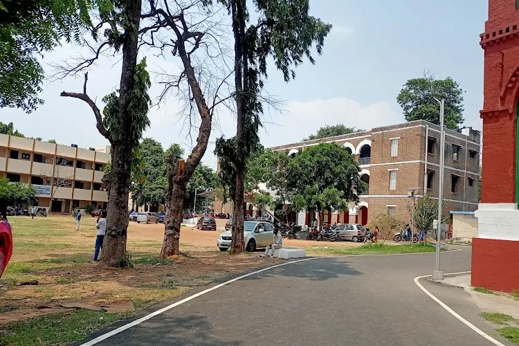 Presidency College, Chennai