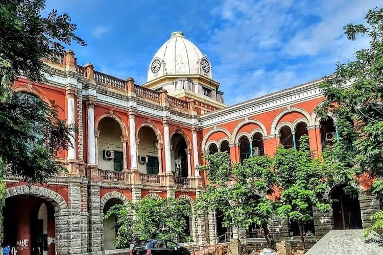 Presidency College, Chennai