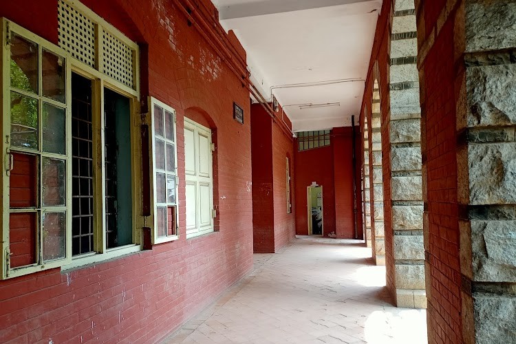 Presidency College, Chennai