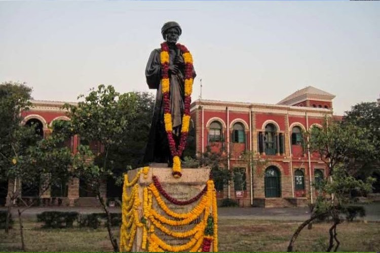 Presidency College, Chennai