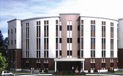 Presidency College of Hotel Management, Bangalore