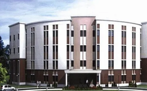 Presidency College of Hotel Management, Bangalore