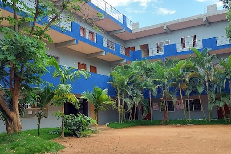 Presidency College of Nursing, Bangalore