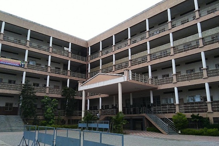 Presidency School of Management and Computer Science, Hyderabad