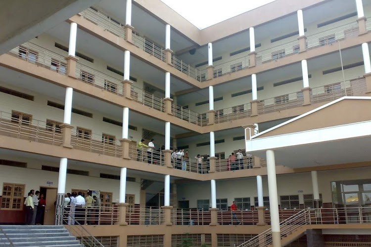 Presidency School of Management and Computer Science, Hyderabad