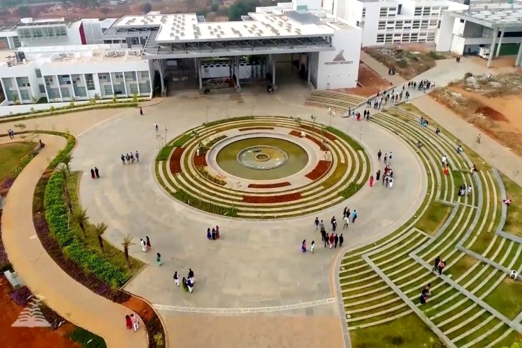 Presidency University, Bangalore