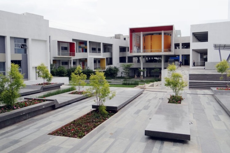 Presidency University, Bangalore