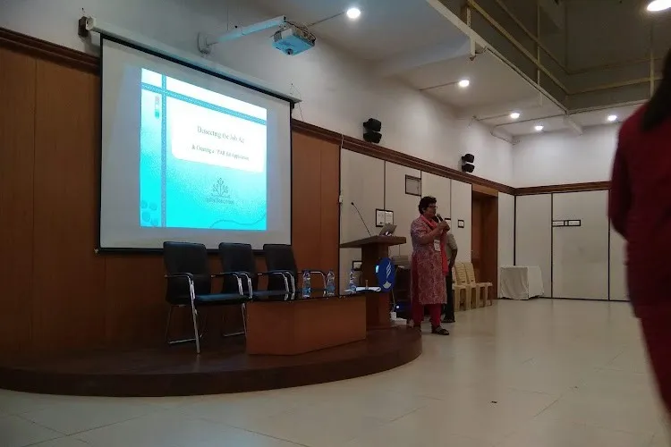 Presidency University, Kolkata