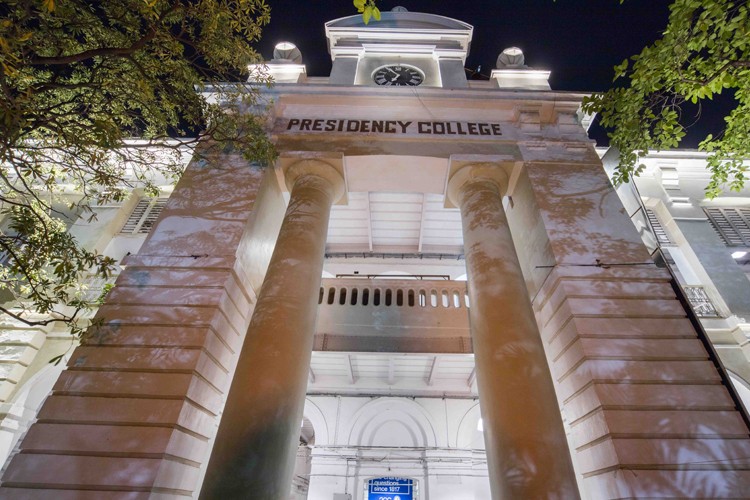 Presidency University, Kolkata