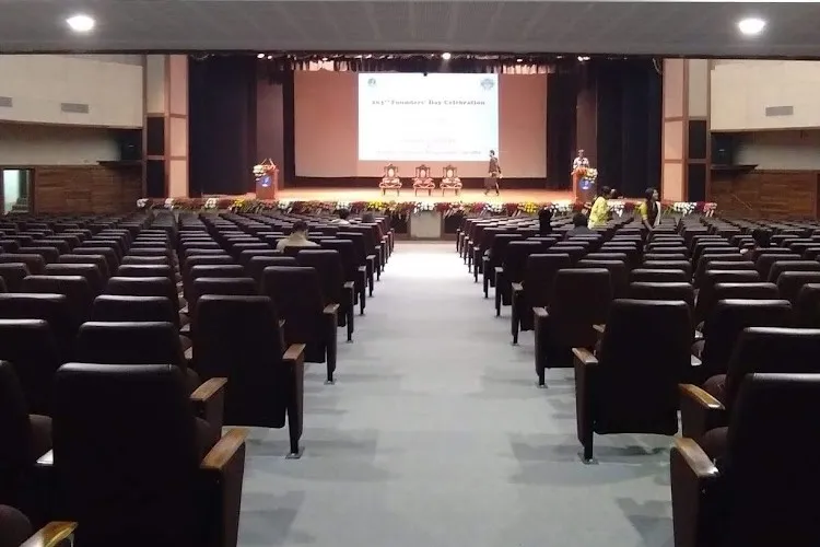 Presidency University, Kolkata