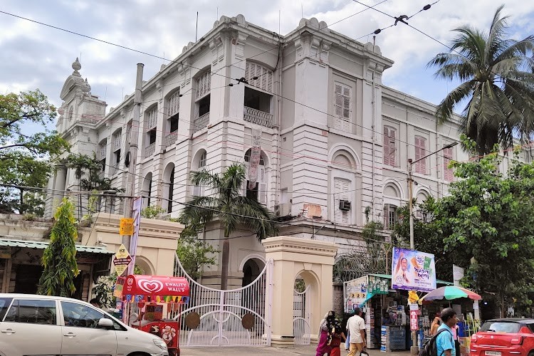 Presidency University, Kolkata