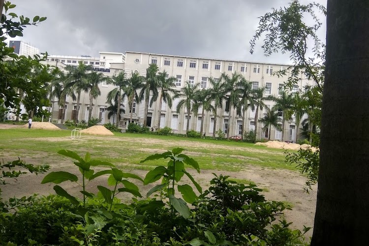 Presidency University, Kolkata