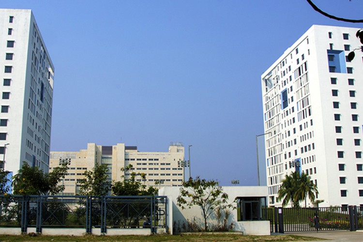 Presidency University, Kolkata