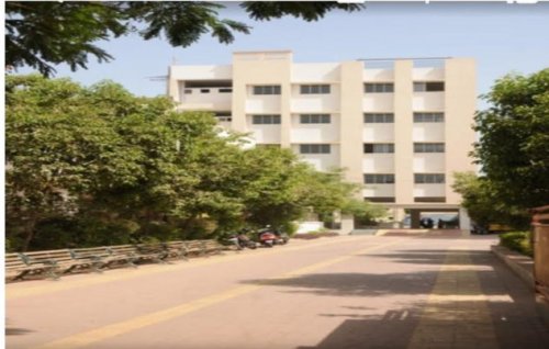 President Science College, Ahmedabad