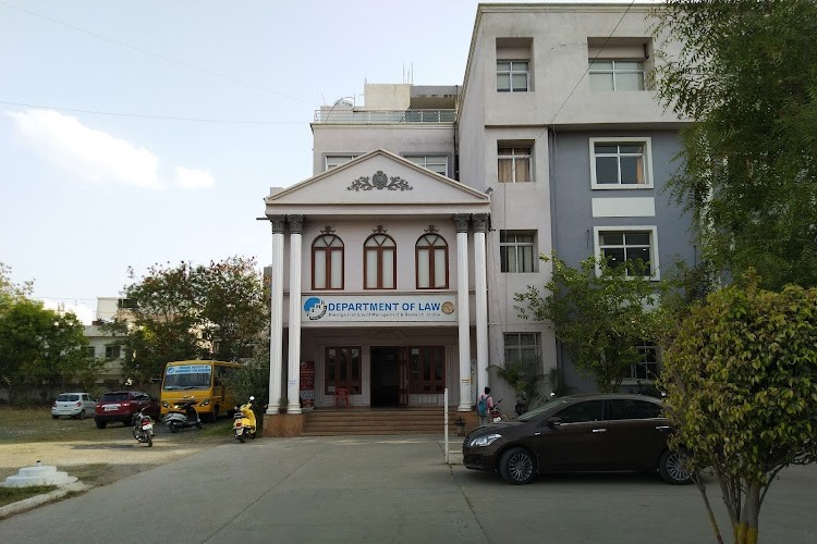 Prestige Institute of Engineering Management and Research, Indore