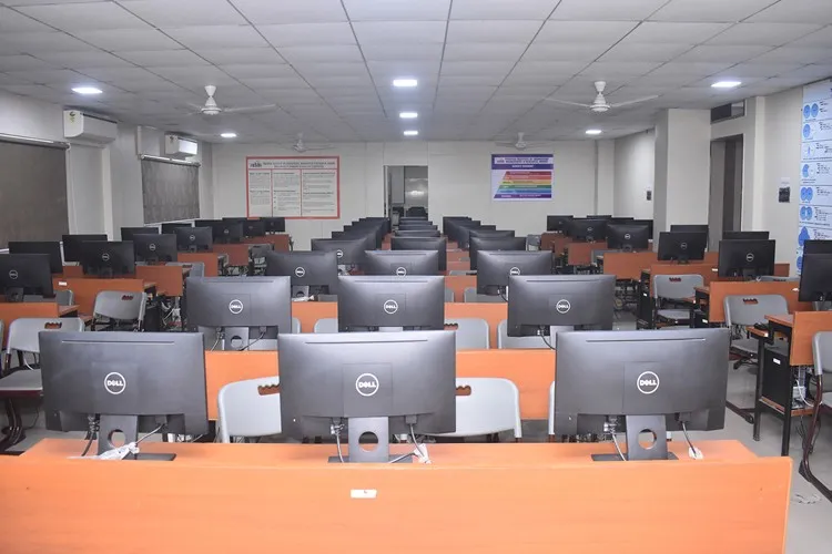 Prestige Institute of Engineering Management and Research, Indore