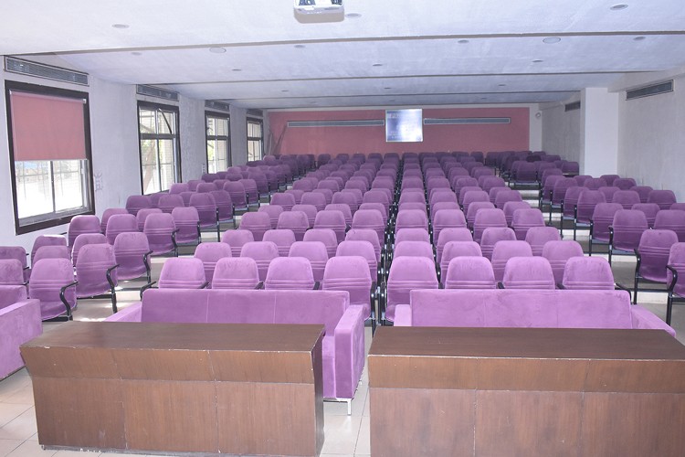 Prestige Institute of Engineering Management and Research, Indore