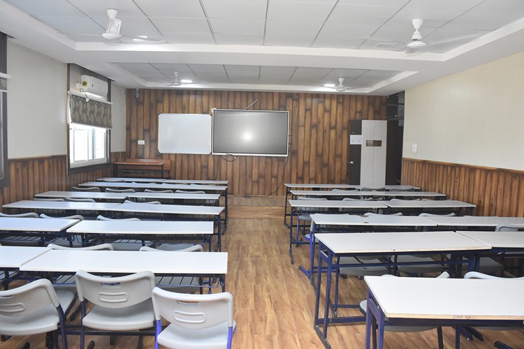 Prestige Institute of Engineering Management and Research, Indore
