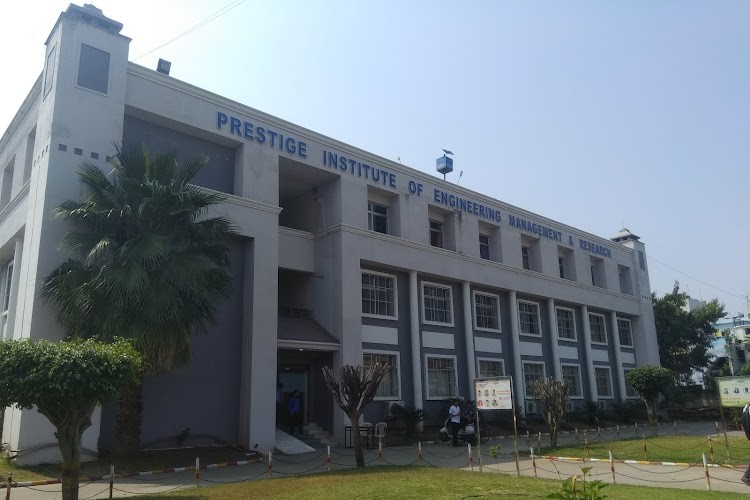 Prestige Institute of Engineering Management and Research, Indore