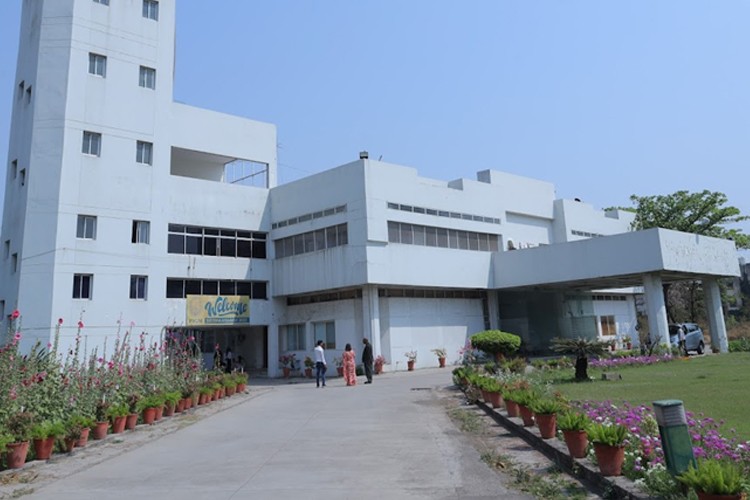 Prestige Institute of Global Management, Indore