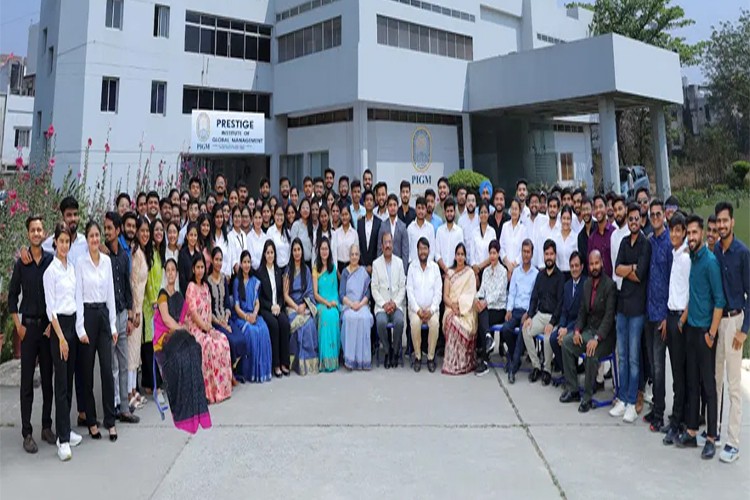 Prestige Institute of Global Management, Indore