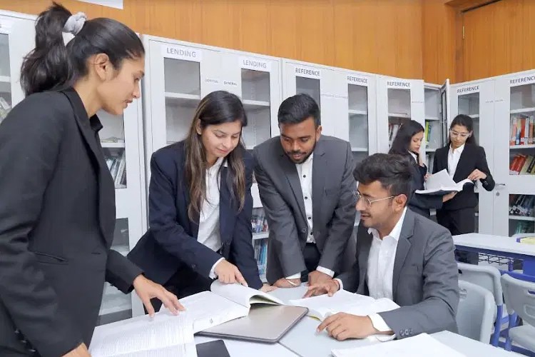 Prestige Institute of Global Management, Indore