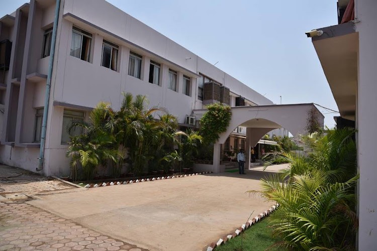 Prestige Institute of Management and Research, Gwalior