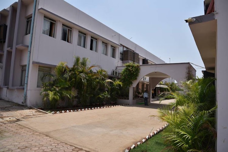 Prestige Institute of Management, Gwalior