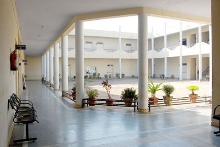 Prestige Institute of Management and Research, Gwalior