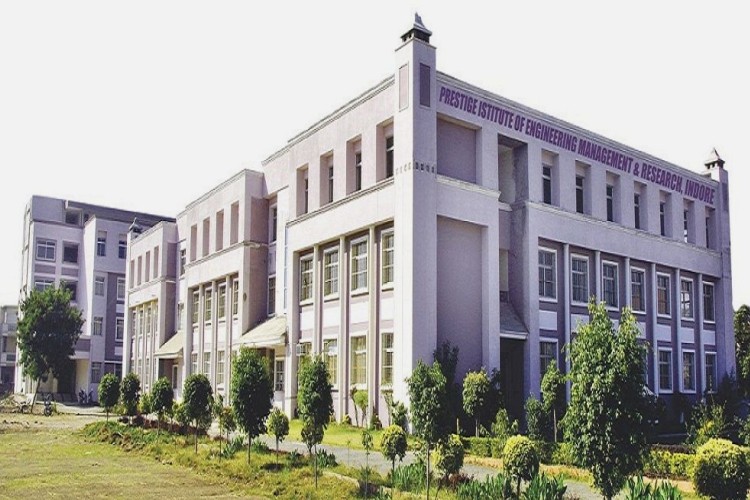 Prestige Institute of Management and Research, Indore