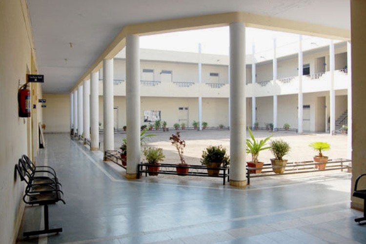 Prestige Institute of Management and Research, Indore