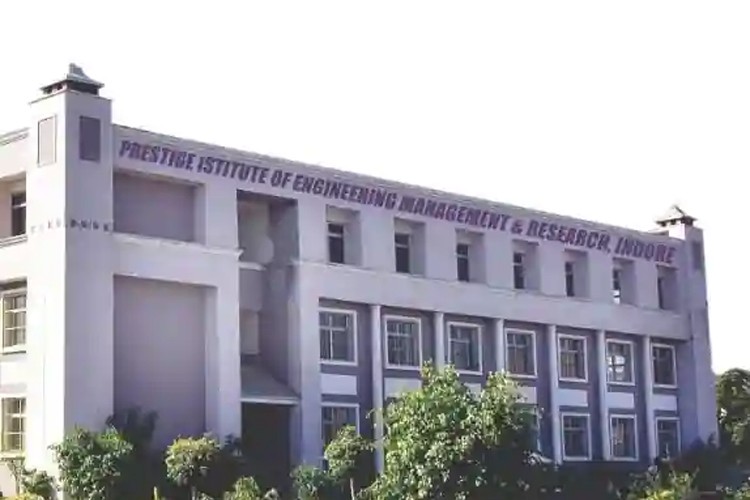 Prestige Institute of Management and Research, Indore