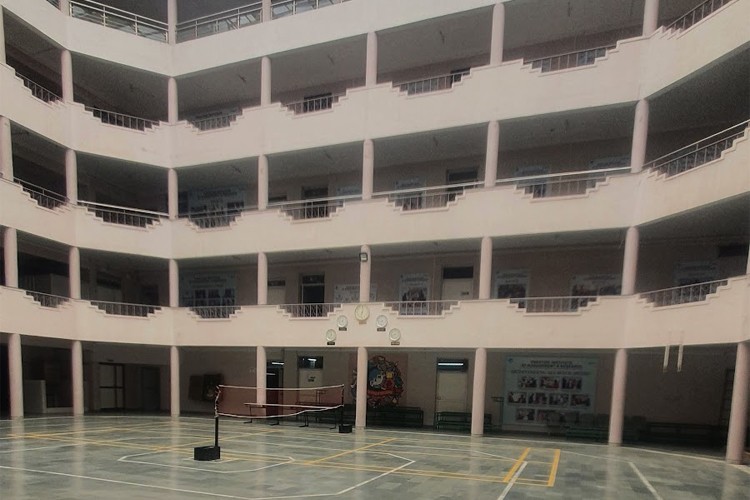 Prestige Institute of Management and Research, Indore