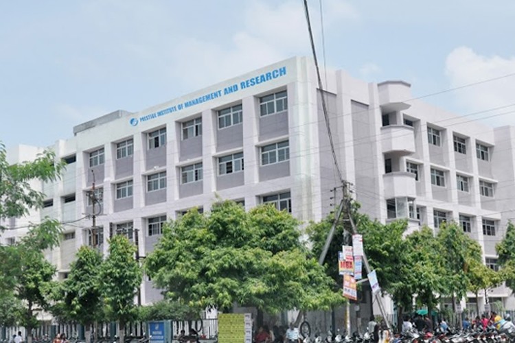 Prestige Institute of Management and Research, Indore