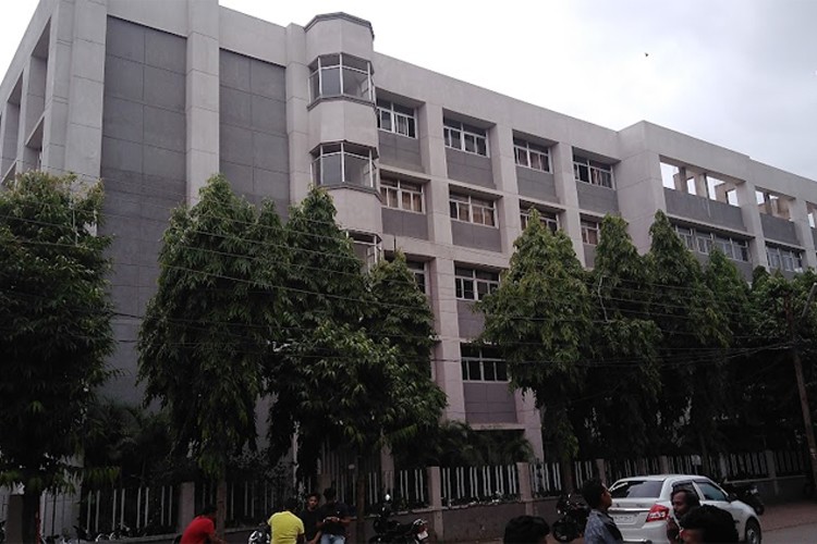 Prestige Institute of Management and Research, Indore